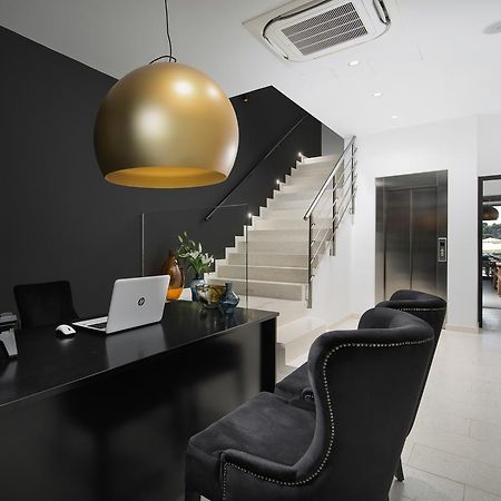 Hotel Delfin Rovinj Kültér fotó