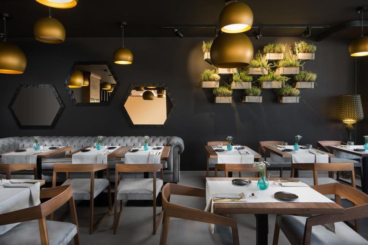Hotel Delfin Rovinj Kültér fotó